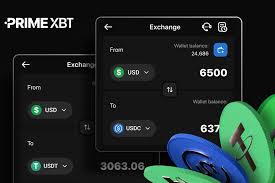 Maximize Your Trading Experience with Trade Instant PrimeXBT Maximize Your Trading Experience with Trade Instant PrimeXBT